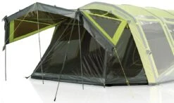 Zempire Evo TXL V2 Opblaasbare Tent -Camping Avontuur zempire evo txl v2 opblaasbare tent 12