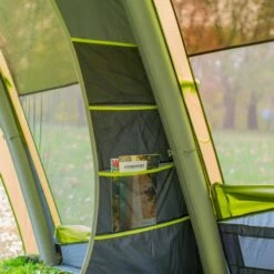 Zempire Evo TXL V2 Opblaasbare Tent -Camping Avontuur zempire evo txl v2 opblaasbare tent 26