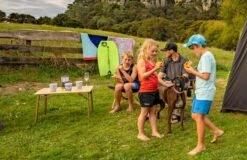 Zempire Kitpac V2 Campingtafel - Standaard - 65 X 50 - Bamboe -Camping Avontuur zempire kitpac v2 campingtafel standaard 6