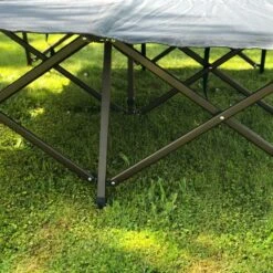 Zempire Speedy Ligbed - Tweepersoons 20 Zempire Speedy Ligbed - Tweepersoons -Camping Avontuur zempire speedy ligbed tweepersoons 1