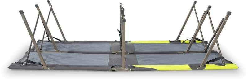 Zempire Speedy Ligbed - Tweepersoons 3 Zempire Speedy Ligbed - Tweepersoons - Afbeelding 3