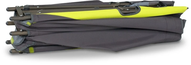 Zempire Speedy Ligbed - Tweepersoons 5 Zempire Speedy Ligbed - Tweepersoons - Afbeelding 5