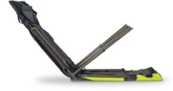 Zempire Speedy Ligbed - Tweepersoons 15 Zempire Speedy Ligbed - Tweepersoons -Camping Avontuur zempire speedy ligbed tweepersoons 6