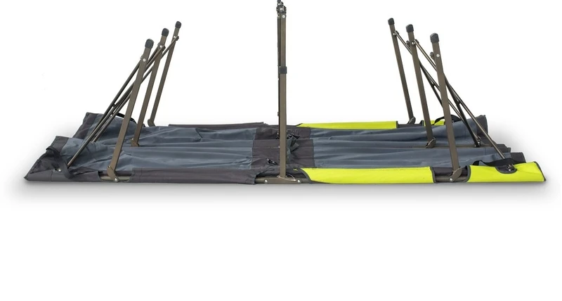 Zempire Speedy Ligbed - Tweepersoons 2 Zempire Speedy Ligbed - Tweepersoons - Afbeelding 2