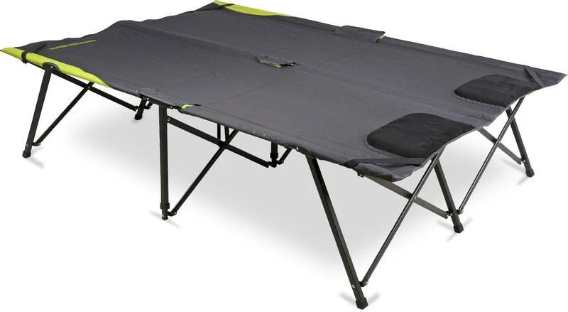 Zempire Speedy Ligbed - Tweepersoons 1 Zempire Speedy Ligbed - Tweepersoons