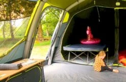 Zempire Speedy Ligbed - Tweepersoons 22 Zempire Speedy Ligbed - Tweepersoons -Camping Avontuur zempire speedy ligbed tweepersoons 9