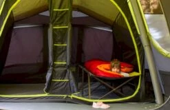 Zempire Speedy V2 Ligbed - Eenpersoons -Camping Avontuur zempire speedy v2 ligbed eenpersoons 10