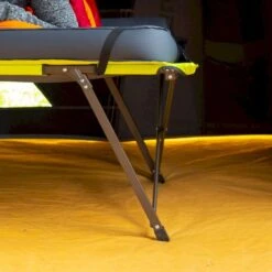 Zempire Speedy V2 Ligbed - Eenpersoons -Camping Avontuur zempire speedy v2 ligbed eenpersoons 11