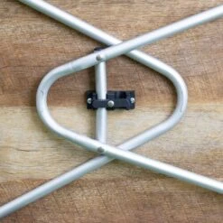 Dometic Zero Light Oak Medium Campingtafel - 80 X 60 Cm -Camping Avontuur zerolightmedium 2